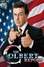 Watch The Colbert Report Watch123movies
