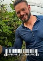 Watch Supermarkets Unwrapped Watch123movies