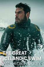 Watch The Great Icelandic Swim with Ross Edgley Watch123movies