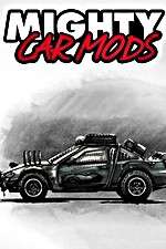 Watch Mighty Car Mods Watch123movies