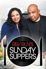 Watch Rev Runs Sunday Suppers Watch123movies