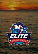 Watch Elite Fishing Series Television w/ Pat Malone Watch123movies