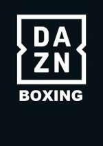 Watch DAZN Boxing Watch123movies