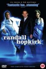 Watch Randall & Hopkirk Deceased Watch123movies