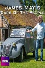Watch James Mays Cars of the People Watch123movies