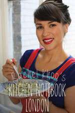 Watch Rachel Khoos Kitchen Notebook Watch123movies
