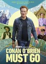 Watch Conan O'Brien Must Go Watch123movies