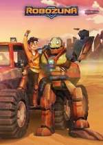 Watch Robozuna Watch123movies