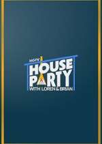 Watch HGTV House Party Watch123movies