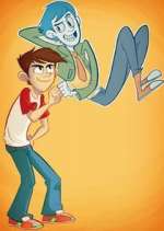 Watch Dude, That's My Ghost! Watch123movies