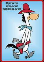 Watch Quick Draw McGraw Watch123movies