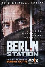 Watch Berlin Station Watch123movies