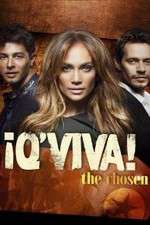 Watch Q'Viva! The Chosen Watch123movies