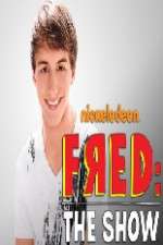 Watch Fred The Show Watch123movies