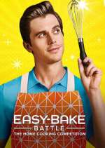 Watch Easy-Bake Battle: The Home Cooking Competition Watch123movies