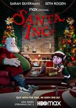 Watch Santa Inc. Watch123movies