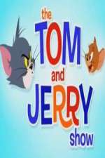 Watch The Tom and Jerry Show 2014 Watch123movies