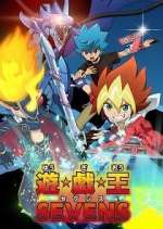 Watch Yu-Gi-Oh! : SEVENS Watch123movies