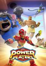 Watch Power Players Watch123movies