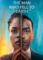 Watch The Man Who Fell to Earth Watch123movies