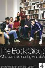 Watch The Book Group Watch123movies