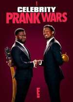 Watch Celebrity Prank Wars Watch123movies