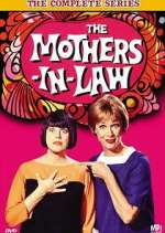 Watch The Mothers-In-Law Watch123movies