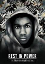 Watch Rest in Power: The Trayvon Martin Story Watch123movies