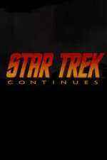 Watch Star Trek Continues Watch123movies