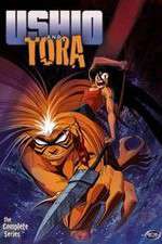 Watch Ushio to Tora TV Watch123movies