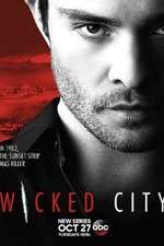 Watch Wicked City Watch123movies