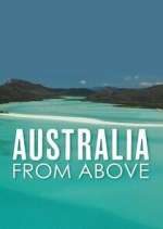 Watch Australia from Above Watch123movies