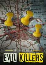 Watch Ireland's Most Evil Killers Watch123movies