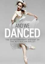 Watch And We Danced Watch123movies