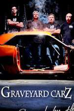 Watch Graveyard Carz Watch123movies