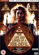 Watch The Life and Loves of a She-Devil Watch123movies
