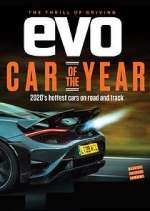 Watch evo Car of the Year Watch123movies