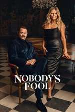 nobody\'s fool tv poster