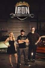 Watch Iron Resurrection Watch123movies