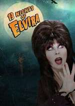 Watch 13 Nights of Elvira Watch123movies