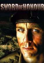Watch Sword of Honour Watch123movies