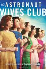 Watch The Astronaut Wives Club Watch123movies