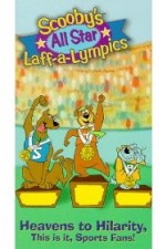 Watch Scooby's All Star Laff-A-Lympics Watch123movies