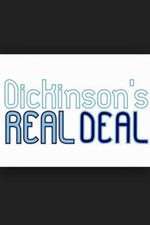 Watch Dickinsons Real Deal Watch123movies