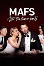 Watch MAFS: After The Dinner Party Watch123movies