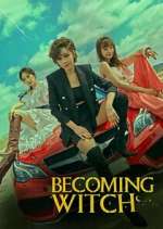 Watch Becoming Witch Watch123movies