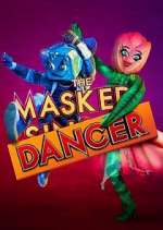 Watch The Masked Dancer Watch123movies