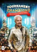 Watch Tournament of Champions: All-Star Christmas Watch123movies