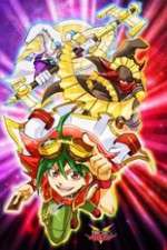 Watch Yu-Gi-Oh! Arc-V Watch123movies
