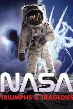Watch NASA Triumph and Tragedy Watch123movies